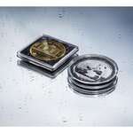 Capsules de monnaie - Ultra intercept 36 mm - Paquet de 10
