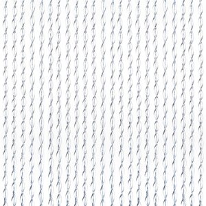 Travellife Moustiquaire de porte Sara bleu 60x190 cm