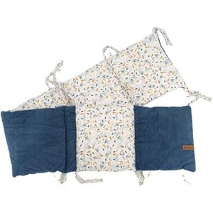 Tour de lit Au fil de l'eau - Adaptable - 30 x 180 cm