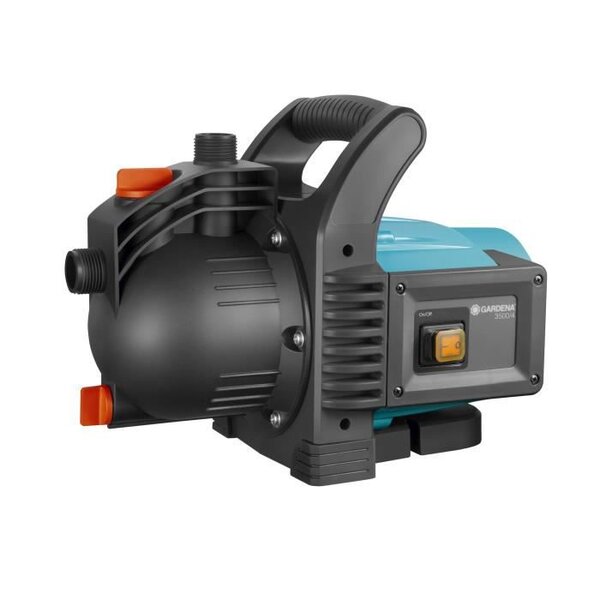 GARDENA Pompe d'arrosage de surface 3500/4 Classic - 800 W