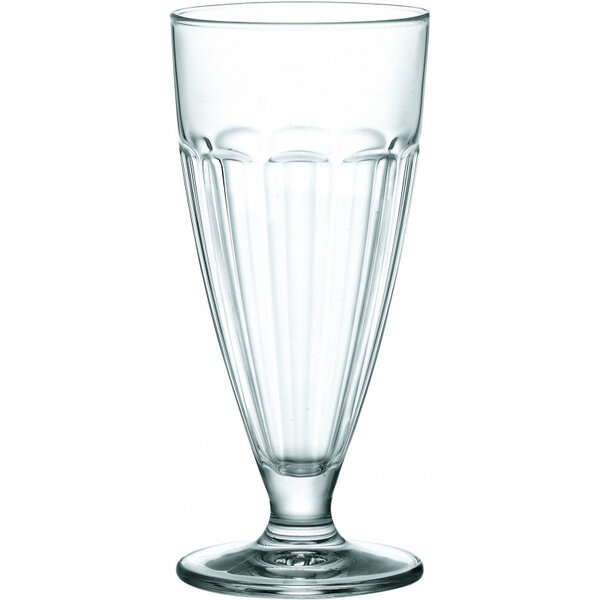 Coupes pour glaces et desserts 380 ml - lot de 6 - stalgast -  - verre x182mm