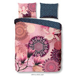 HIP Housse de couette ZINZI 140x200/220 cm