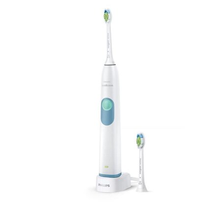 Philips hx6222/55 sonicare dailyclean 3300 blancheur