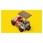 76958 L embuscade du dilophosaure Jurassic World