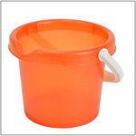 Simba Toys 107106529 - Sceau de plage ou bacs à sable