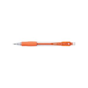 Porte mines rechargeable VELOCITY HB 0 5 mm Coloris aléatoire x 12 BIC