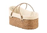 Ensemble Moses : Basket plus pied