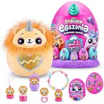 Zuru 9258 - Eggzania Série 1