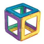 Pilsan 03-705 - Aimants colorés 30 pièces