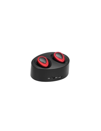 Ecouteurs Bluetooth TWS Helphen