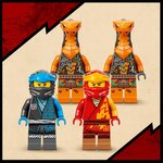 71759 Le temple du dragon ninja ® NINJAGO®