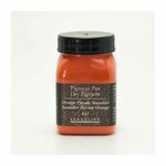 Pigment pour création de peinture - pot 25 g - Orange Pyrrole