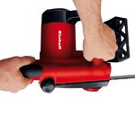 Einhell tronçonneuse électrique ge-ec 2240