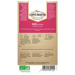Graines à semer - Radis bio
