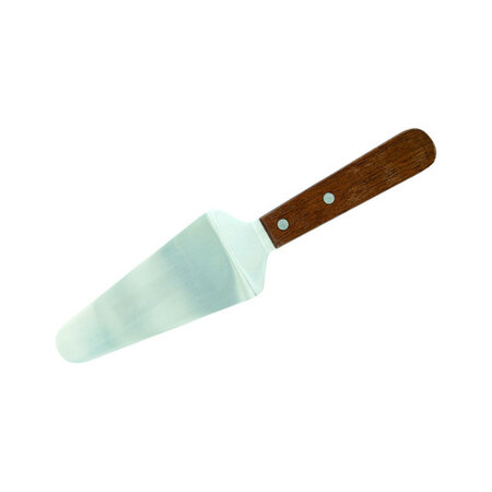 Spatule à pizza l 270 mm - stalgast -  - inox270