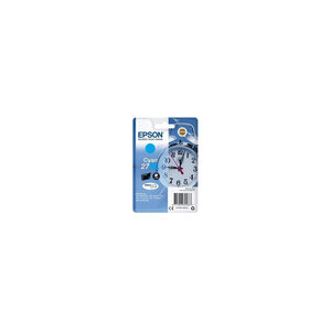T2714 (t271440) epson cartouche jet d'encre jaune xl de marque epson c13t271440