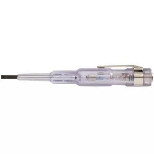 Testeur de tension bahco 8045lvde vde 134 mm