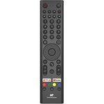 Continental edison android tv 43'' (109cm) 4k uhd (3840*2160) - android - wi-fi- bluetooth netflix- hdr - google assistant -