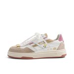 Baskets CAVAL x Le Petit Prince et la Rose