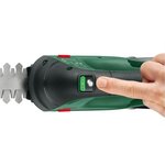 Cisailles AdvancedShear 18 - Tailler  sculpter et couper - Sur batterie - Vert