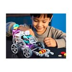 Kit de construction robotique - 402 modèles