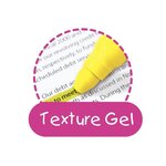 Surligneur gel twist JOVI jaune