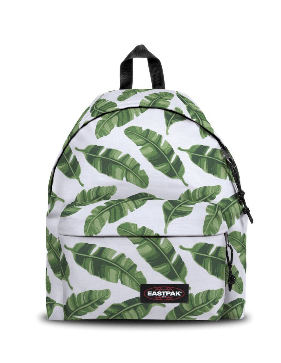 Sac à dos Eastpak Padded Pak'r Brize Leave Nature La Poste