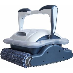 Bestway robot de nettoyage de piscine raptor