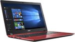 Ordinateur Portable Acer Aspire 3 A315-54K-3832 (15,6") (Rouge)