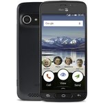 Doro 8040 smartphone débloqué 4g (ecran : 5 pouces - mémoire : 16 go - nano-sim - android)