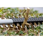 Taille-haies sans fil GHE 18V-60 (moteur sans charbon  20 mm de coupe) sans batterie 18V