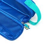 Trousse simple Enfant - Plusieurs Coloris - Vert - Draeger