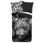 Pure Housse de couette BLUE EYES 135x200 cm