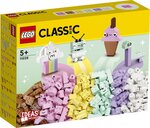 11028  Lamusement créatif pastel