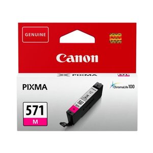 Canon cartouche cli-571 magenta