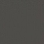 vidaXL Canapé-lit pliable Gris foncé 200 x 70 x 15 cm Velours