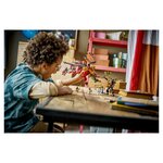 71868 Le robot dragon transformable de Braséra ® NINJAGO®