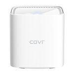 D-Link COVR-1103 Solution Wi-Fi MESH AC1200 pour couvrir toute la maison (Pack de 3)