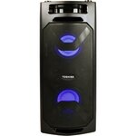 TOSHIBA - Maxi enceinte Bluetooth - TY-ASC-50