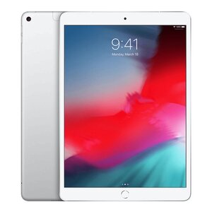 iPad Air 3 (2019) - 64 Go - Argent - Très bon état