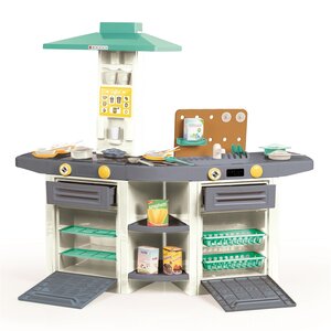 Dolu 2607 - Cuisine de jeu XL