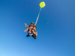 Saut en parachute près de saint-quentin - smartbox - coffret cadeau sport & aventure
