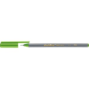Feutre fin 55 vert clair 0 3 mm x 10 EDDING