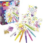 LANSAY Blopens Set d'Activités Sequins