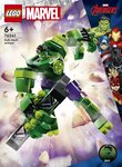 76241 Armure robot Hulk ® Marvel Super Heroes