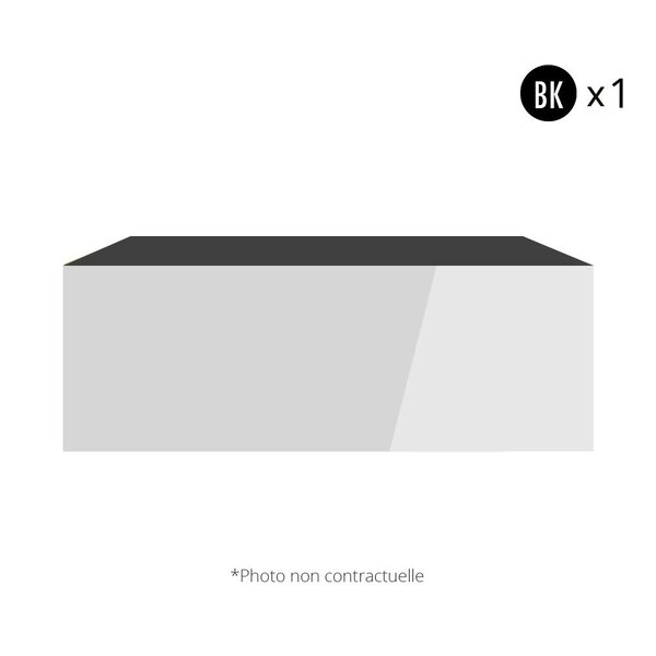 Sharp MX61 Cartouche de toner générique GNCSHA61BK