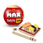 Zuru 83186GQ1 - MAX - Snacks