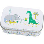 Boite à bons-points Dino