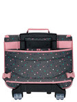 Cartable Tann's Gris 38*29*13