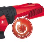 Einhell ponceuse delta 190w th-ds 19